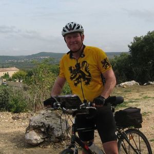 Meet your Posher, Ken